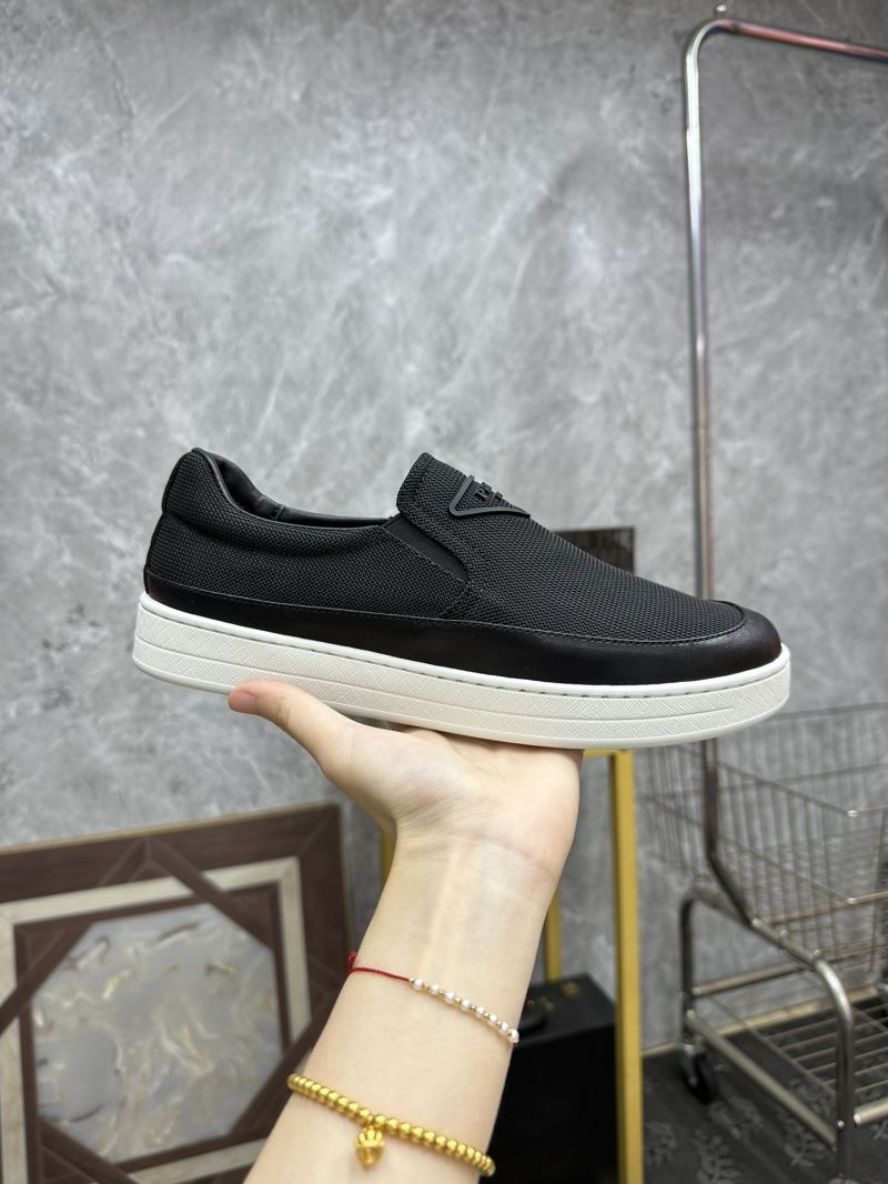 Prada Low Shoes